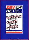 Produkt-Bild: ZEVrail Glasers Annalen [Jahresabo]