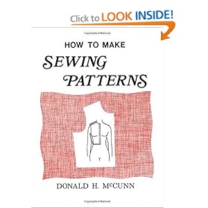 How to Make Sewing Patterns
