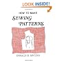 How to Make Sewing Patterns