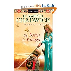 Der Ritter der K�nigin: Historischer Roman