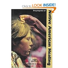 Encyclopedia of Native American Healing