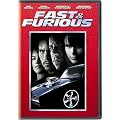 Fast & Furious