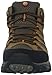 Merrell Men's Moab Mid Waterproof Hiking Boot,Earth,9 W US