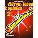 H�ren, lesen & spielen, Schule f�r Fl�te, m. Audio-CD