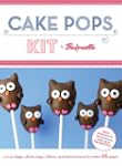Cake Pops Kit
