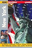 ADAC Reisef�hrer premium New York - k. A.