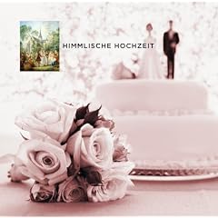 Himmlische Hochzeit