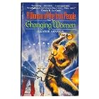 Click here to buy Changing Women (A Woman of the Iron People, Part 2) by  Eleanor Arnason and Gary Ruddell.