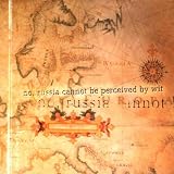 No,Russia Cannot Be Perceived By W