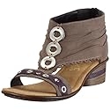 Rieker Trudie 61992-42, Damen Sandalen/Fashion-Sandalen