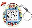 Tamagotchi Connection V 5- Familitichi - Tama House