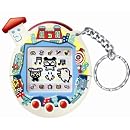 Tamagotchi Connection V 5  Familitichi   Brilliant Ruby