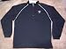 Oakland Raiders 1/4 Zip Pullover Sweatshirt (Adult Medium or Large) New w/ Tag