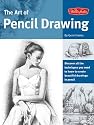 Art of Pencil Drawing (Collectors)