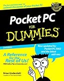 Pocket PC for dummies