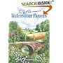 Terry Harrison's Watercolour Flowers
