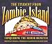 The Student from Zombie Island: Conquering the Rumor Monster