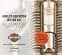 HARLEY-DAVIDSON MOTOR CO. La collection officielle
