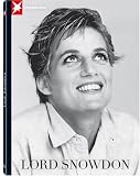 cover of Stern Spezial Fotografie: Lord Snowdon: Heft 52 (Stern Portfolio)