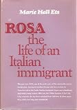 Rosa: Life of an Italian Immigrant