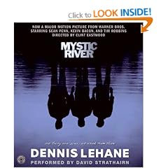 Mystic River Cd