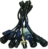 VexilarC GARMIN ADAPTER/ALUMA-DUCER ADP010