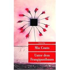 Unter dem Frangipanibaum