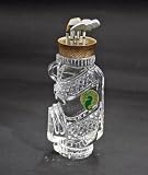 Waterford Crystal Golf Bag - New in Waterford box. The PERFECT gift.