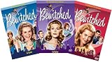 Bewitched: Seasons 1-3