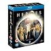Heroes - Season 2 [Blu-ray] [UK Import]