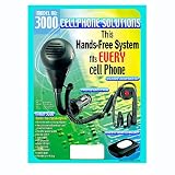 UNIVERSAL PLUG-IN HANDS FREE