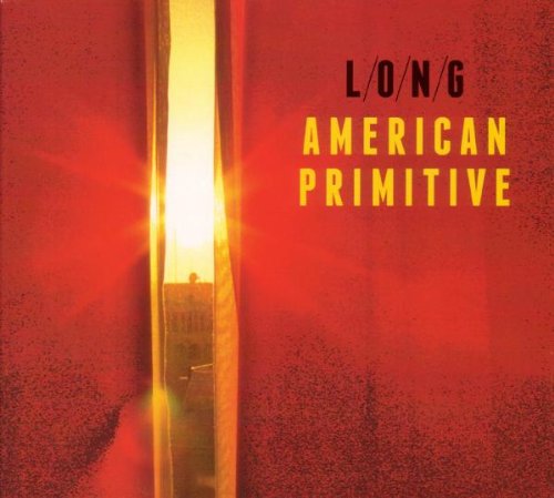 Produkt-Bild: American Primitive