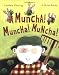 Cover of "Muncha! Muncha! Muncha!"