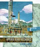 Applied Fluid Mechanics (Fourth Edition) image