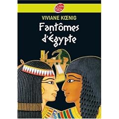 Fant�mes d'Egypte