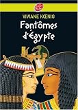 Fant�mes d'Egypte