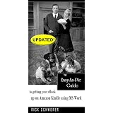 The Easy-As-Pie Guide to Getting Your eBook Up on Amazon Kindle Using MS Word (Updated to Include Info on Paperbacks!)