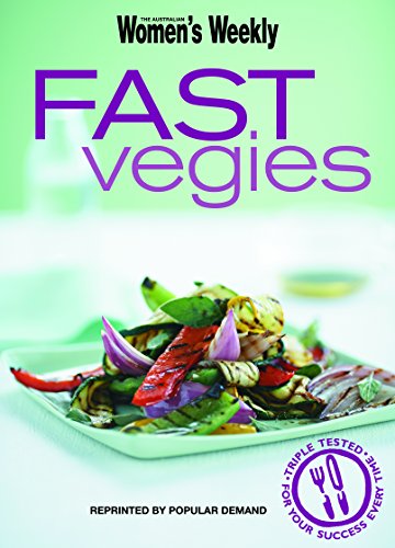 Fast Vegies