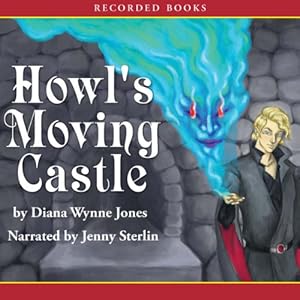 Howl's Moving Castle