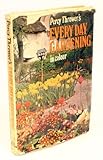 Percy Thrower's every day gardening in colour
