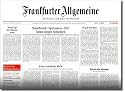 Frankfurter Allgemeine
