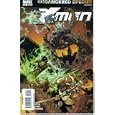 New X-Men #40 : The Quest For Magik Part Three (Endangered Species - Marvel Comics) by Christoper Yost, Craig Kyle, and Skottie Young