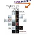 Modeling the Dynamics of Life: Calculus and Probability for Life Scientists (with iLrn Testing) by  Frederick R. Adler