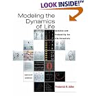 Modeling the Dynamics of Life: Calculus and Probability for Life Scientists (with iLrn... by  Frederick R. Adler