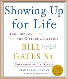 Showing Up for Life