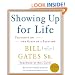 Showing Up for Life: Reflections of the Gifts of a Lifetime