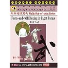 Form-and-will Boxing in Eight Forms by 