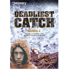 Deadliest Catch Season 4 - A Numbers Game & Unsafe and Unsound by 