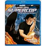 Image de Supercop [Blu-ray]