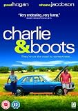 Charlie and Boots [DVD]